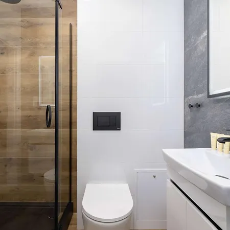 Przytulne W Górskim Zakątku Wisły By Renters Apartamento Wisła