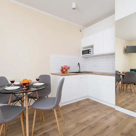 Apartamento Przytulne W Górskim Zakątku Wisły By Renters Wisła