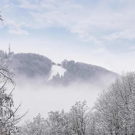 Przytulne W Gorskim Zakatku Wisly By Renters Apartmán