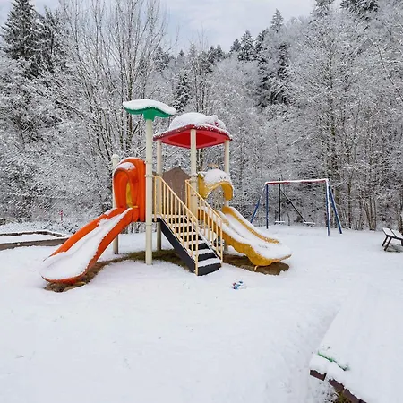 Apartmán Przytulne W Gorskim Zakatku Wisly By Renters Visla