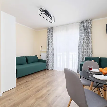 Apartmán Przytulne W Gorskim Zakatku Wisly By Renters *