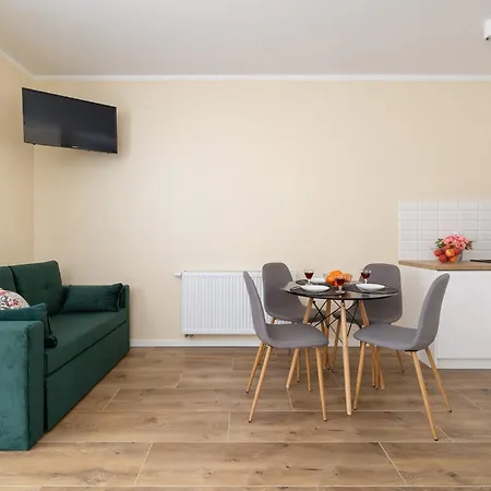 Apartamento Przytulne W Górskim Zakątku Wisły By Renters Wisła