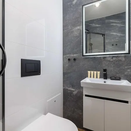 Przytulne W Górskim Zakątku Wisły By Renters Apartamento *