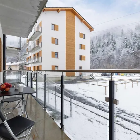 Apartamento Przytulne W Górskim Zakątku Wisły By Renters Wisła