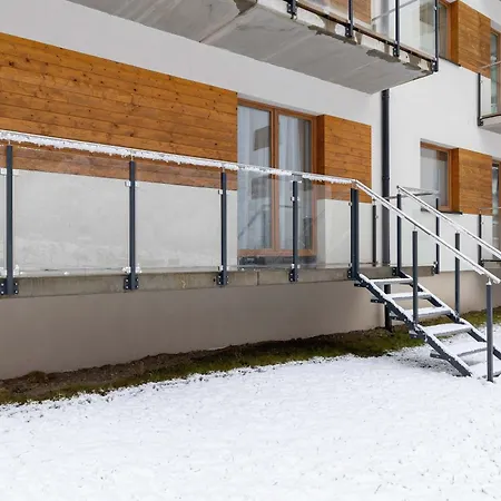 Przytulne W Górskim Zakątku Wisły By Renters Apartamento Wisła