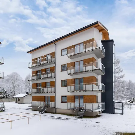 Apartmán Przytulne W Gorskim Zakatku Wisly By Renters Visla