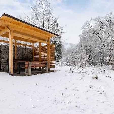 Przytulne W Gorskim Zakatku Wisly By Renters * Visla