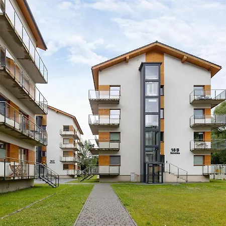 Przytulne W Gorskim Zakatku Wisly By Renters Visla