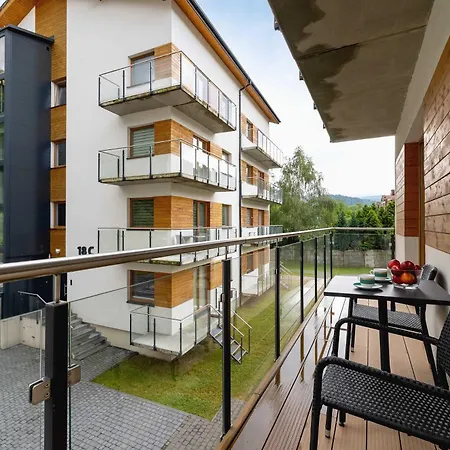 Apartamento Przytulne W Górskim Zakątku Wisły By Renters