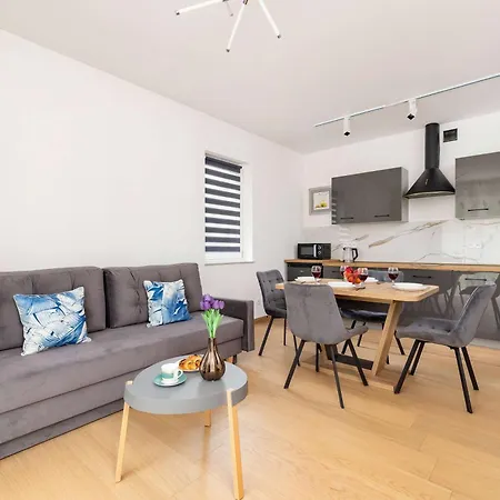 Apartamento Przytulne W Górskim Zakątku Wisły By Renters