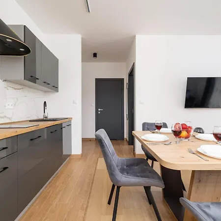 Apartamento Przytulne W Górskim Zakątku Wisły By Renters Wisła