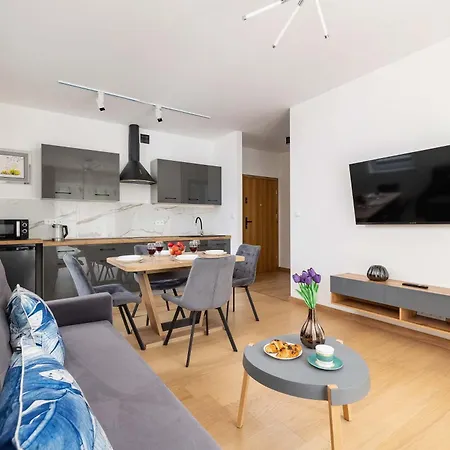 Przytulne W Górskim Zakątku Wisły By Renters Wisła