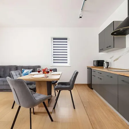 Przytulne W Górskim Zakątku Wisły By Renters Apartamento Wisła