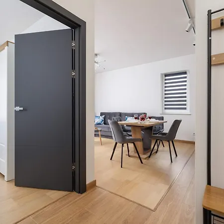 Apartamento Przytulne W Górskim Zakątku Wisły By Renters Wisła