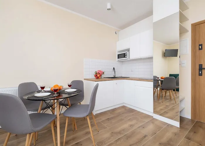 Apartmán Przytulne W Gorskim Zakatku Wisly By Renters Visla