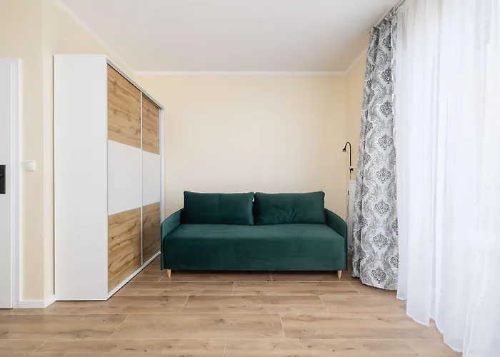 Przytulne W Gorskim Zakatku Wisly By Renters Apartmán Visla