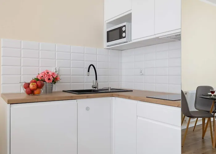 Apartmán Przytulne W Gorskim Zakatku Wisly By Renters Visla