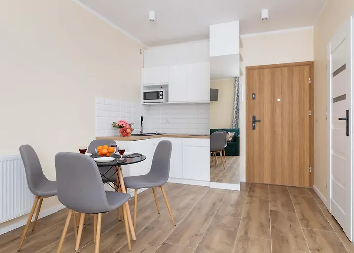 Przytulne W Gorskim Zakatku Wisly By Renters Apartmán Visla