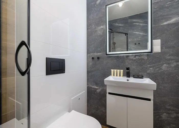 Przytulne W Gorskim Zakatku Wisly By Renters Apartmán *