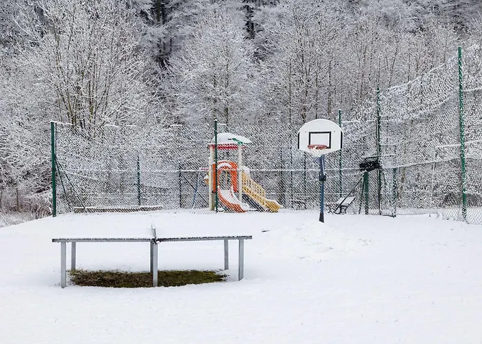 Przytulne W Gorskim Zakatku Wisly By Renters Apartmán *