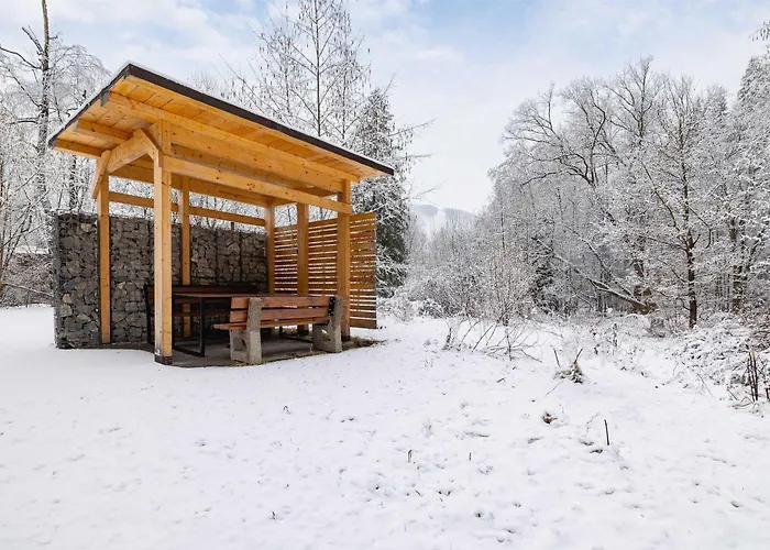 Przytulne W Gorskim Zakatku Wisly By Renters * Visla