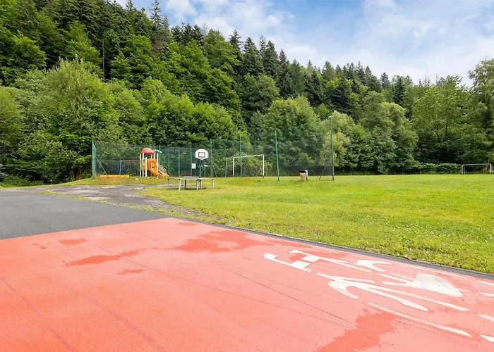 Przytulne W Gorskim Zakatku Wisly By Renters *