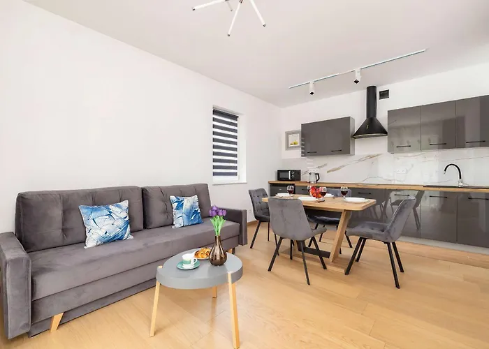 Apartmán Przytulne W Gorskim Zakatku Wisly By Renters