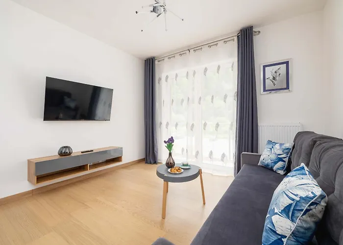 Przytulne W Gorskim Zakatku Wisly By Renters * Visla