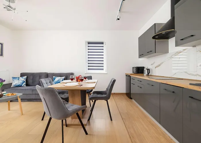 Przytulne W Gorskim Zakatku Wisly By Renters Apartmán Visla