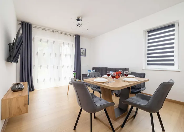 Przytulne W Gorskim Zakatku Wisly By Renters Apartmán *