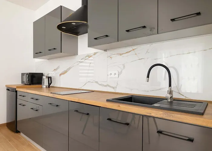 Przytulne W Gorskim Zakatku Wisly By Renters Apartmán *