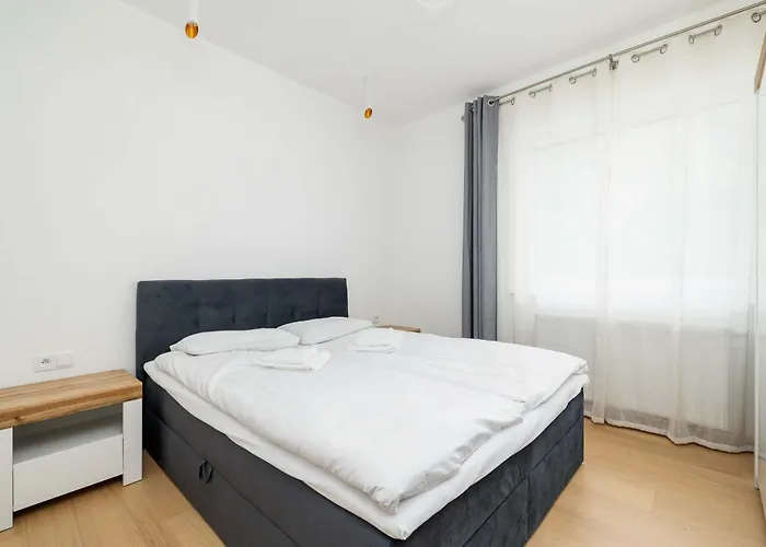 Przytulne W Gorskim Zakatku Wisly By Renters Apartmán